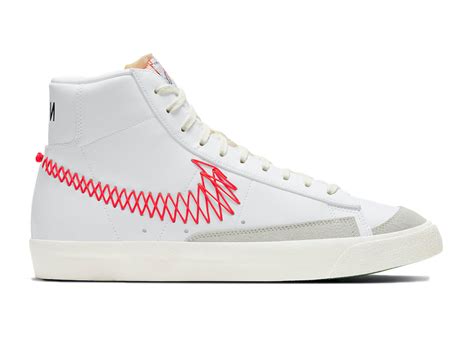 nike blazer zigzag